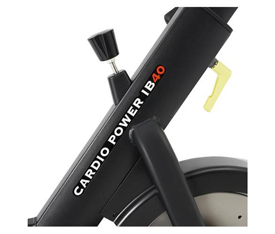 Сайкл CardioPower IB40 фото5