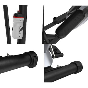 Купить Эллиптический тренажер Unix Fit SL 350Е в Москве