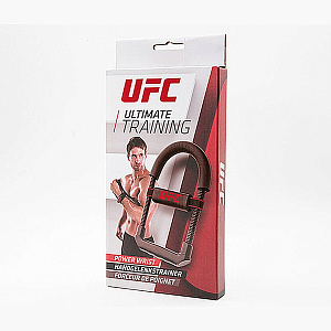 Купить UFC Набор для тренировки рук (Кистевой эспандер и Тренажер для запястья) в Москве
