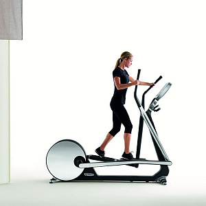 Купить Эллиптический тренажер Technogym Cross Personal в Москве