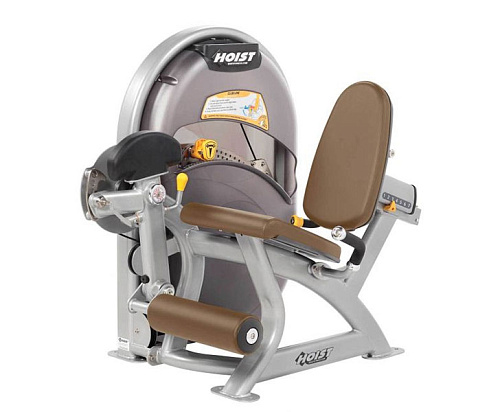 Разгибание ног Hoist CL-3401