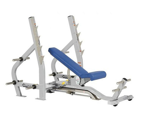 Силовой тренажер Hoist CF-2179