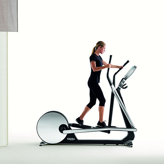 Эллиптический тренажер Technogym Cross Personal фото5