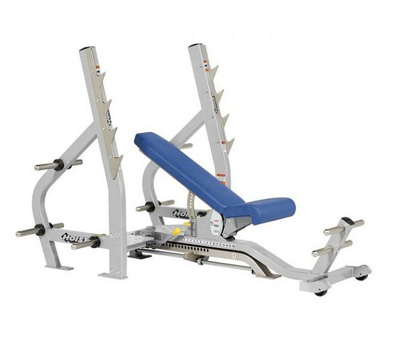 Силовой тренажер Hoist CF-2179 фото13