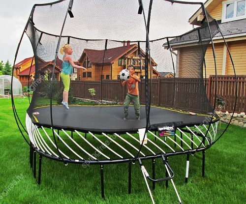 Батут Springfree S155