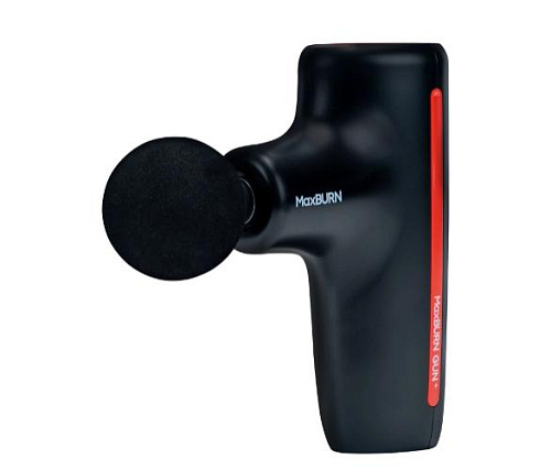 Купить Перкуссионный массажер Ergonova MaxBurn GUN+ в Москве