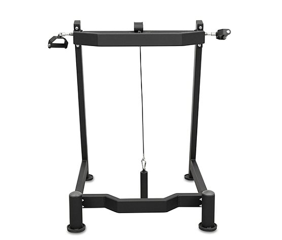 Тренажер для предплечий Bronze Gym Partner BGR-813 фото3