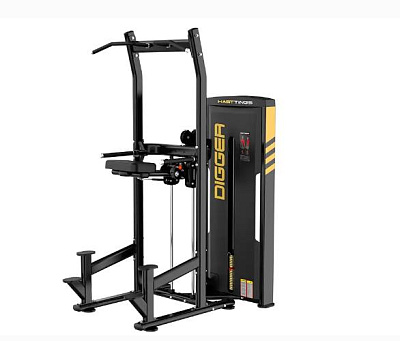 Гравитрон Hasttings Digger HD030-1