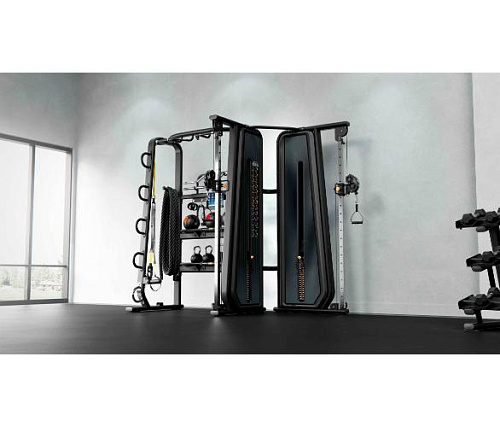 Функциональная рама Matrix Fitness Connexus Crest GFTCRST