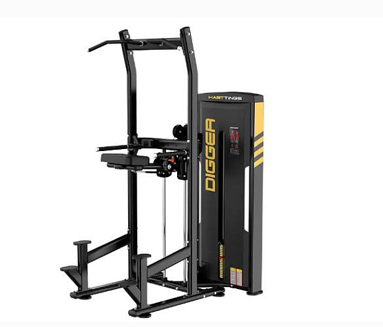 Technogym Digger HD030-1 гравитрон 