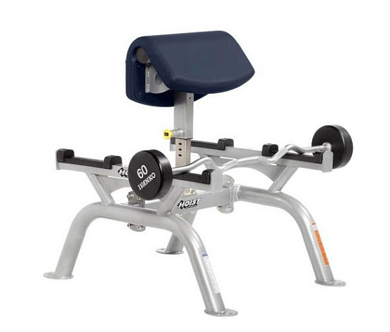 Силовой тренажер Hoist CF-3555 фото7