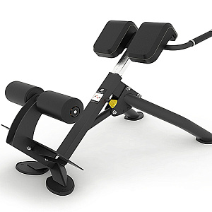 Купить Силовой тренажер Spirit Fitness SP-4220 Гиперэкстензия под углом в Москве