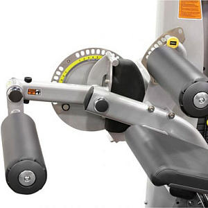 Купить Силовой тренажер Hoist HD-3400 (стек 98 кг) в Москве