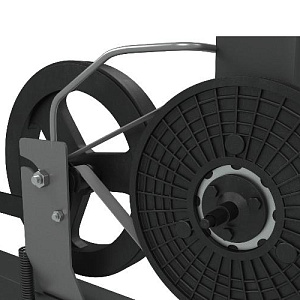 Купить Эллиптический тренажер Unix Fit SL-350 в Москве