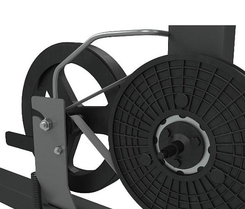 Эллиптический тренажер Unix Fit SL-350