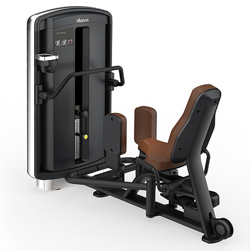 Купить Сведение/Разведение ног INTENZA DL-13 в Москве