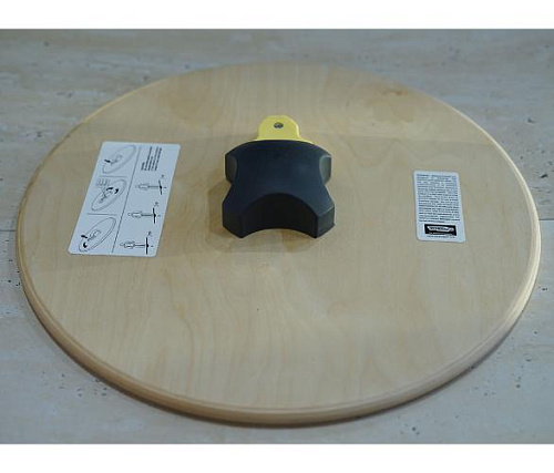 Доска для балансирования регулируемая Technogym