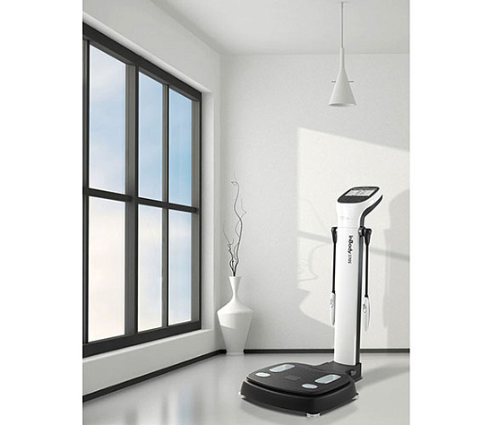 Анализатор состава тела InBody 370S фото4