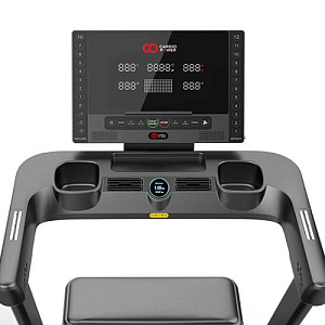 Купить Беговая дорожка CardioPower Masters 5 в Москве