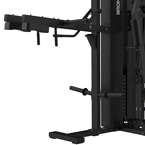 Купить Мультистанция BRONZE GYM EVOLVE TripleX в Москве