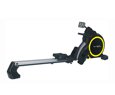 Гребной тренажер Ultra Gym R130