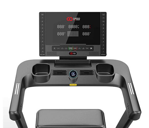 Беговая дорожка CardioPower Masters 5