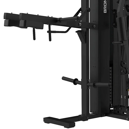 Мультистанция BRONZE GYM EVOLVE TripleX