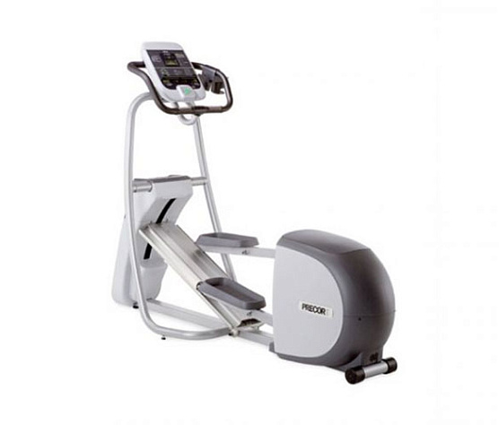 Эллиптический тренажер Precor EFX 532i Assurance Series
