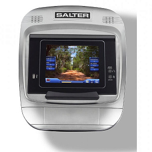 Купить Эллиптический тренажер Salter KOR SMART M-9535 в Москве