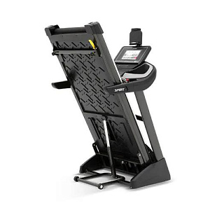 Купить Беговая дорожка Spirit Fitness XT485ENT BLACK в Москве