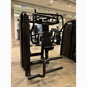 Купить Technogym Selection 900 Chest Press в Москве