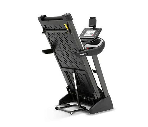 Беговая дорожка Spirit Fitness XT485ENT BLACK