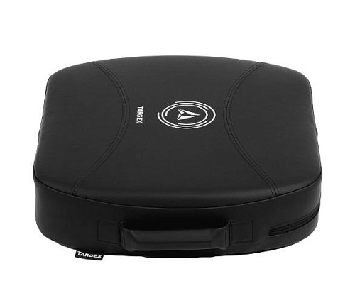 Макивара Targex SQUARE черная