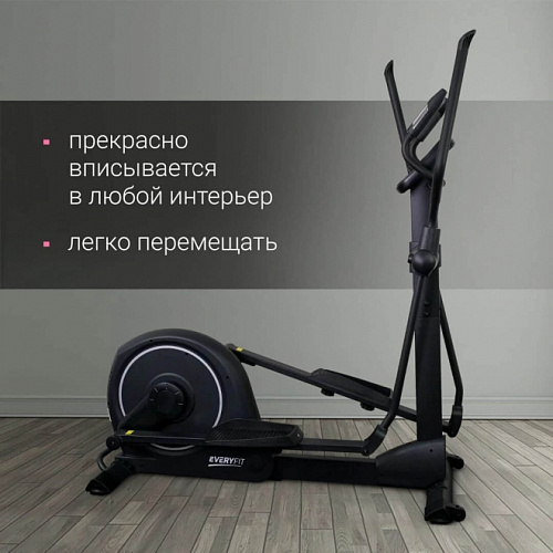 Эллиптический тренажер Everyfit EX9P