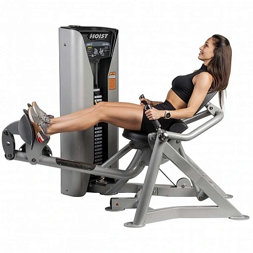 Нижняя спина HOIST RS-2204