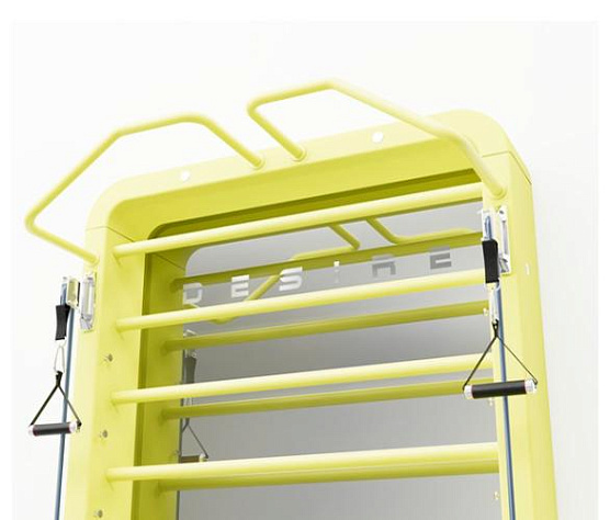 Многофункциональный тренажер для гармонии с собой BALANCE фото10