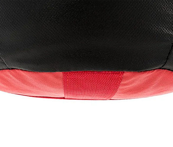 Каплевидный мешок UFC 32 кг с наполнителем фото2