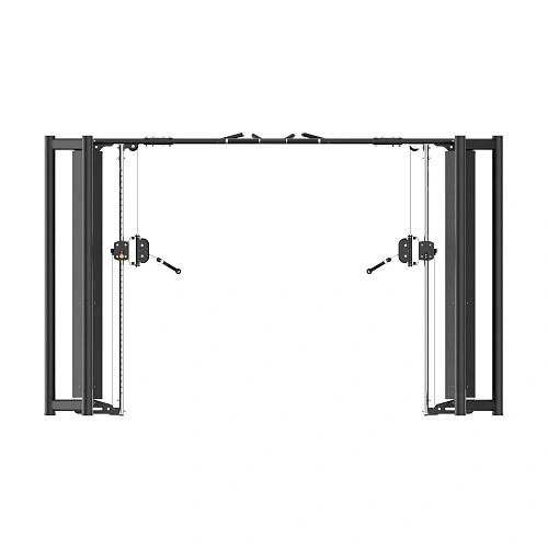 Кроссовер Smith Fitness Excellence RE8024