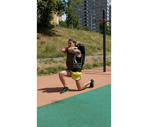 Сэндбэг Original FitTools (нагрузка до 20 кг)