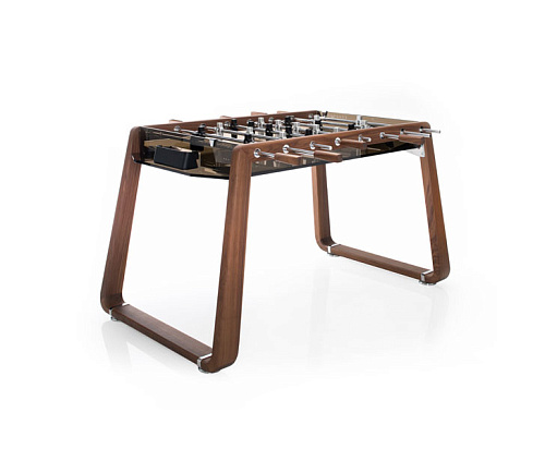 Настольный футбол Impatia Derby di Milano Wood