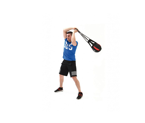 Праща для медицинского мяча Original FitTools