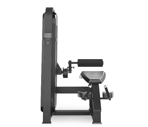 Сгибание ног лежа Unix Fit 100 PRO (UC-6737)