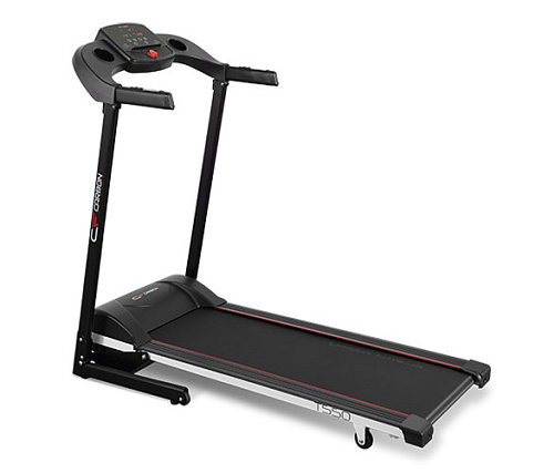 Беговая дорожка Carbon fitness T550 Купить Беговая дорожка Carbon fitness T550 в Москве