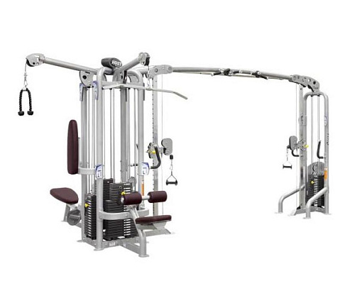 Силовой тренажер Hoist CMJ-6000-1-6175