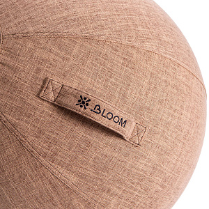 Купить Чехол для мяча Bloom LB7129/BN 65 см в Москве