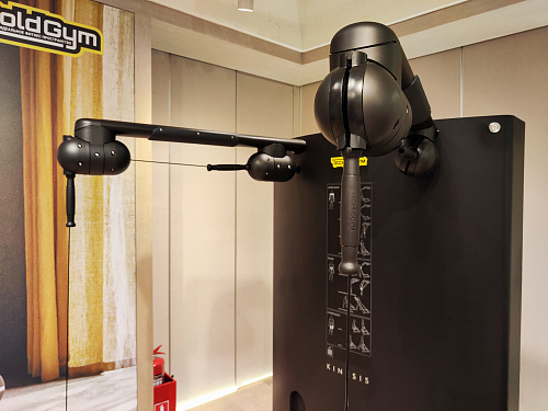 Многофункциональный комплекс Technogym Kinesis One (в отличном состоянии)