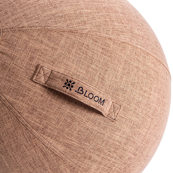 Чехол для мяча Bloom LB7129/BN 65 см фото1