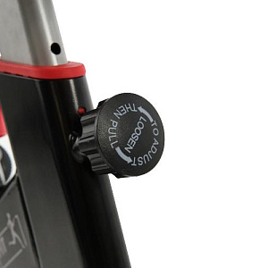 Купить Кардиотренажер Unix Fit SB-520 PRO спин-байк в Москве