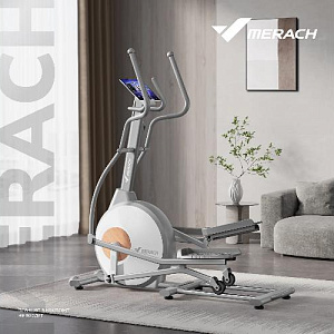Купить Эллиптический тренажер Merach MR-E10 домашний  в Москве