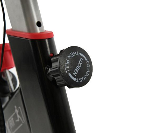 Кардиотренажер Unix Fit SB-520 PRO спин-байк